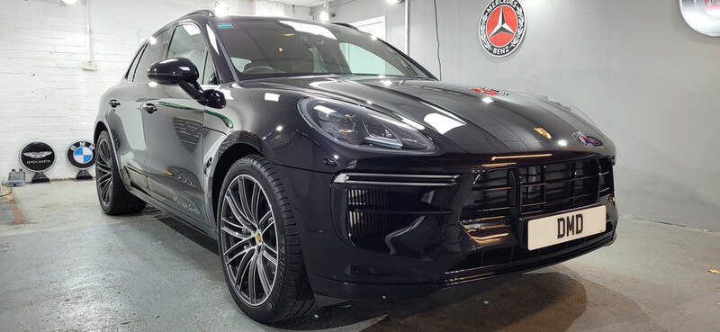 Car Polishing Glasgow