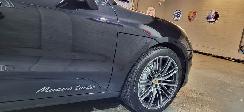 Car Polishing Glasgow