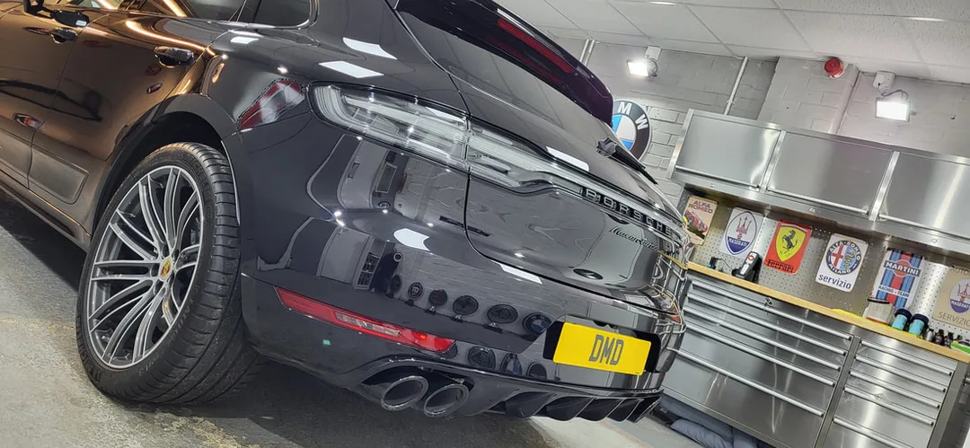 Car Detailing Glasgow