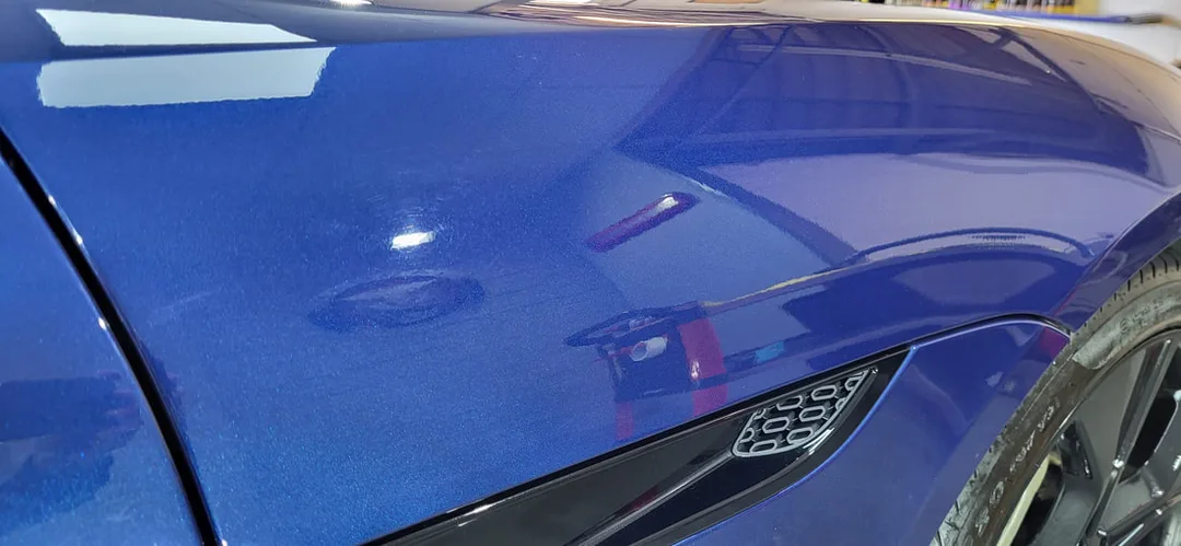 Car Detailing Glasgow
