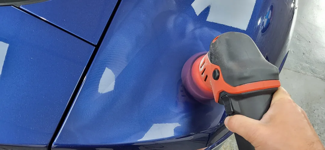 Car Detailing Glasgow