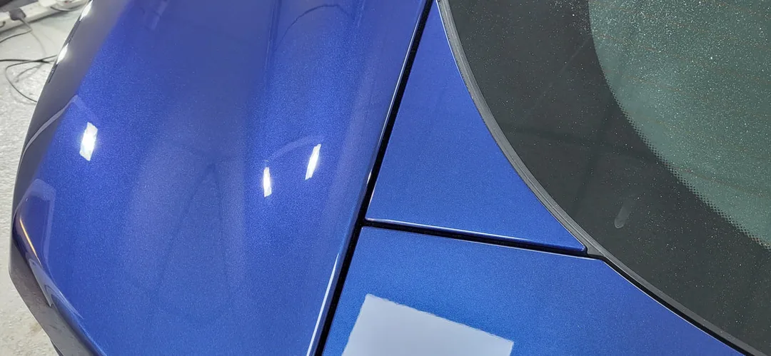 Car Polishing Glasgow