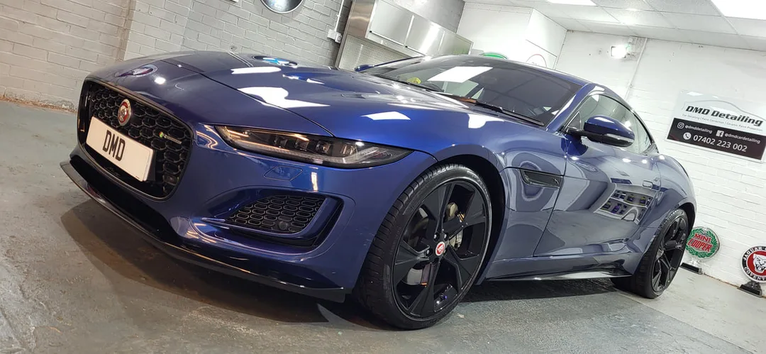 Car Detailing Glasgow