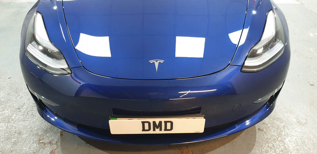 Car Detailing Paisley