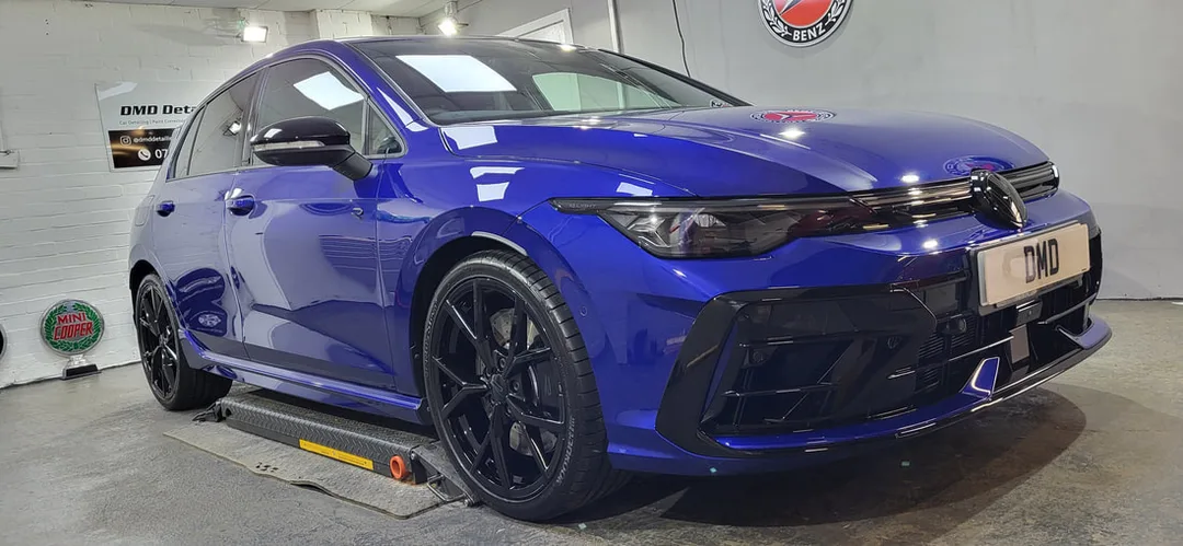 New Car Ceramic Coating Paisley - New Car Ceramic Coating Glasgow