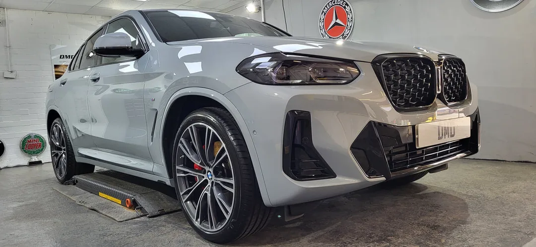 New Car Ceramic Coating Paisley - New Car Ceramic Coating Glasgow