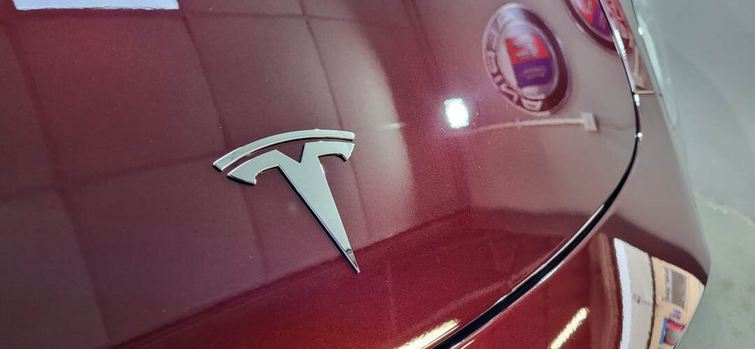 New Car Ceramic Coating Paisley - New Car Ceramic Coating Glasgow