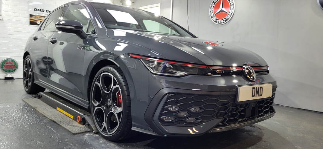 New Car Ceramic Coating Paisley - New Car Ceramic Coating Glasgow