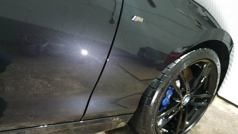 Car Detailing Johnstone - Car Detailing Paisley - Car Detailing Glasgow