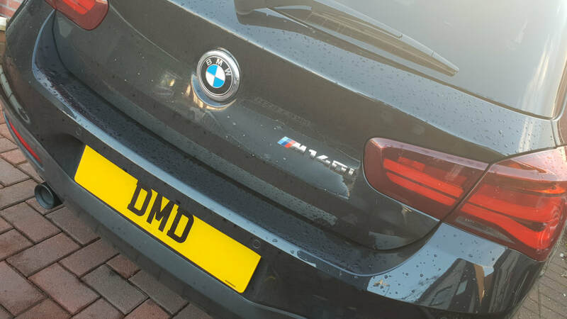 Car Detailing Johnstone - Car Detailing Paisley - Car Detailing Glasgow