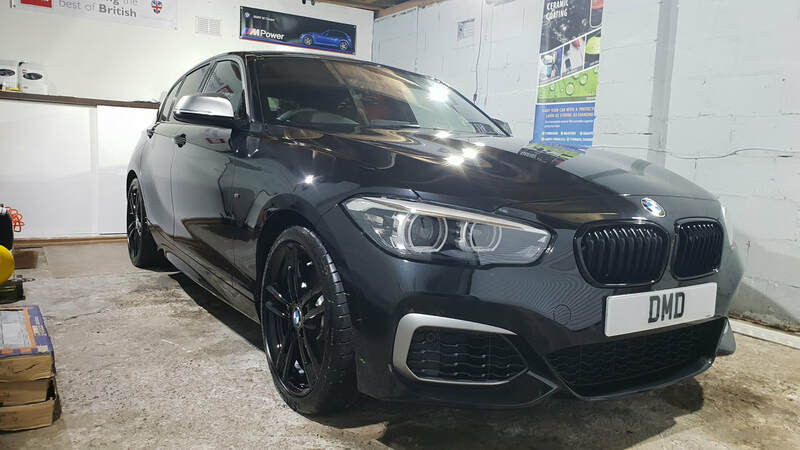 Car Detailing Johnstone - Car Detailing Paisley - Car Detailing Glasgow