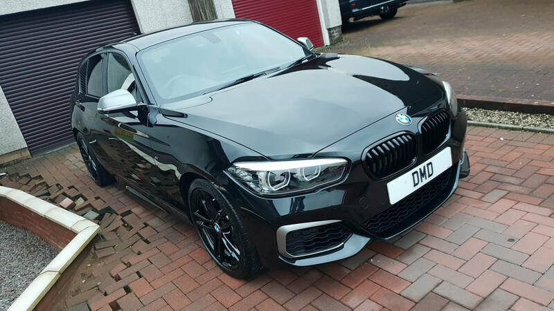 Car Detailing Johnstone - Car Detailing Paisley - Car Detailing Glasgow