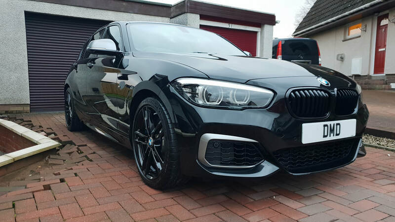 Car Detailing Johnstone - Car Detailing Paisley - Car Detailing Glasgow