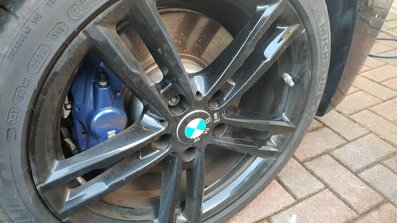 Car Detailing Johnstone - Car Detailing Paisley - Car Detailing Glasgow