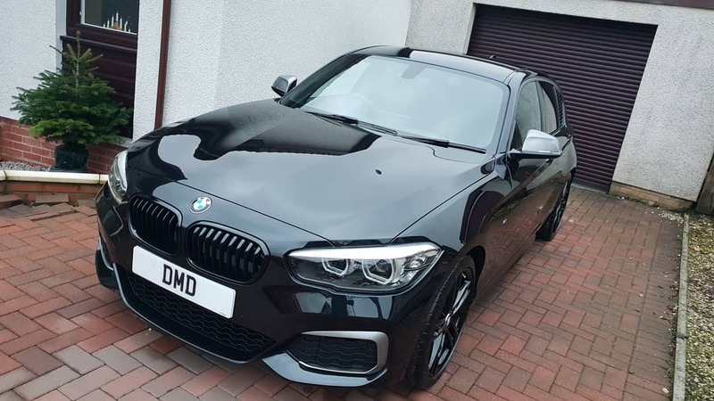 Car Detailing Johnstone - Car Detailing Paisley - Car Detailing Glasgow