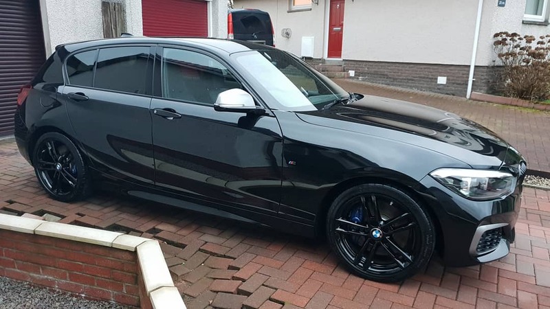 Car Detailing Johnstone - Car Detailing Paisley - Car Detailing Glasgow