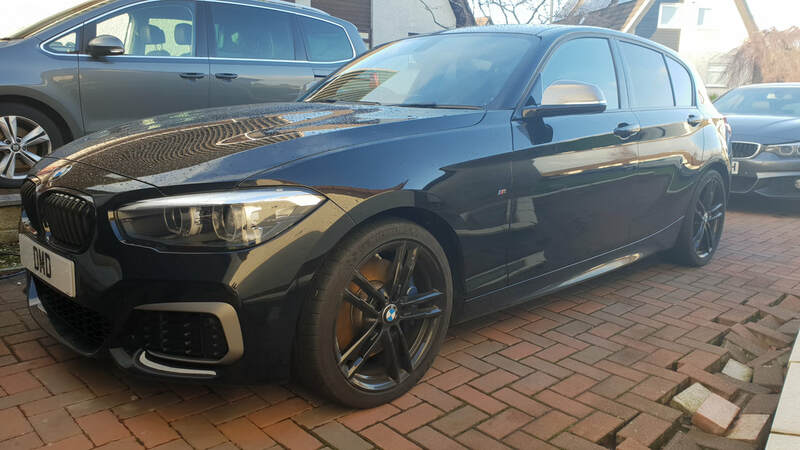 Car Detailing Johnstone - Car Detailing Paisley - Car Detailing Glasgow