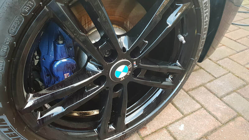 Car Detailing Johnstone - Car Detailing Paisley - Car Detailing Glasgow