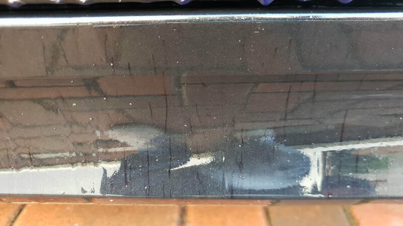 Car Detailing Johnstone - Car Detailing Paisley - Car Detailing Glasgow