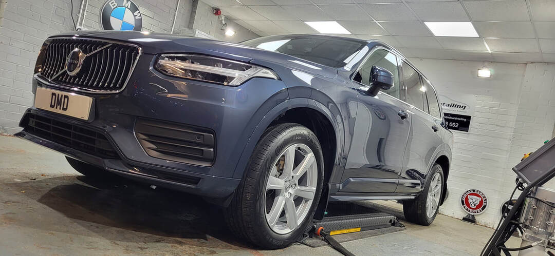 Car Detailing Paisley