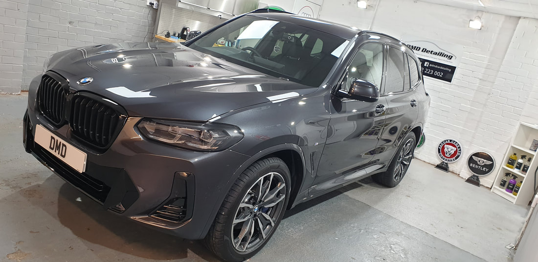 Car Detailing Paisley