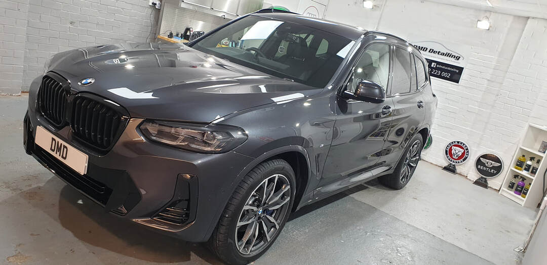 Car Detailing Paisley