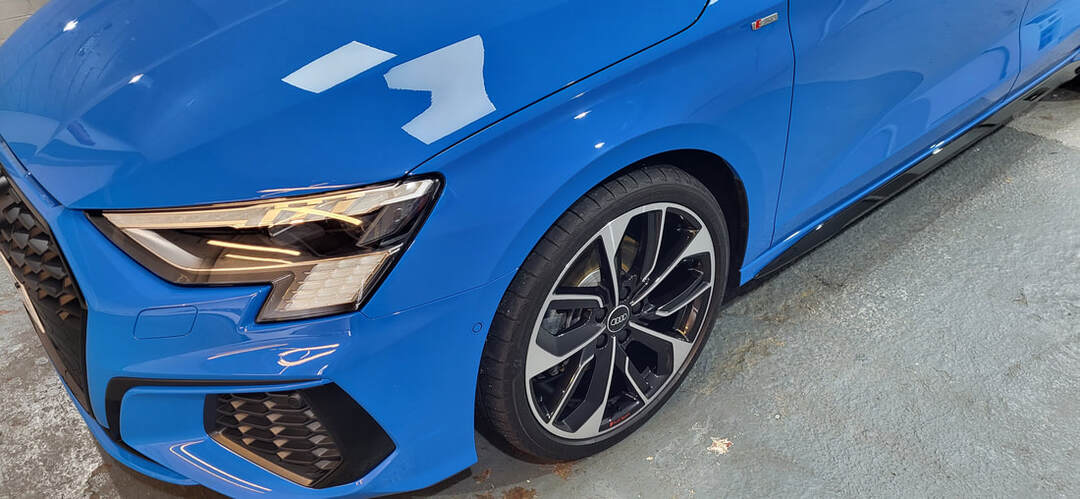 Car Detailing Glasgow