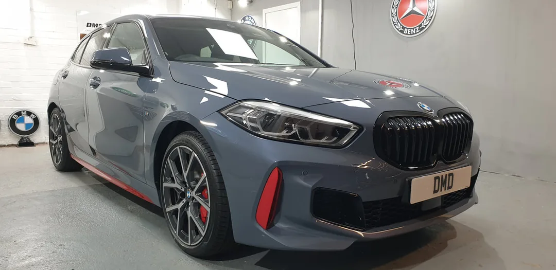 Car Detailing Glasgow