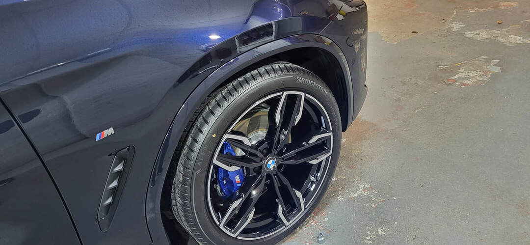 Car Detailing Paisley - Car Detailing Glasgow