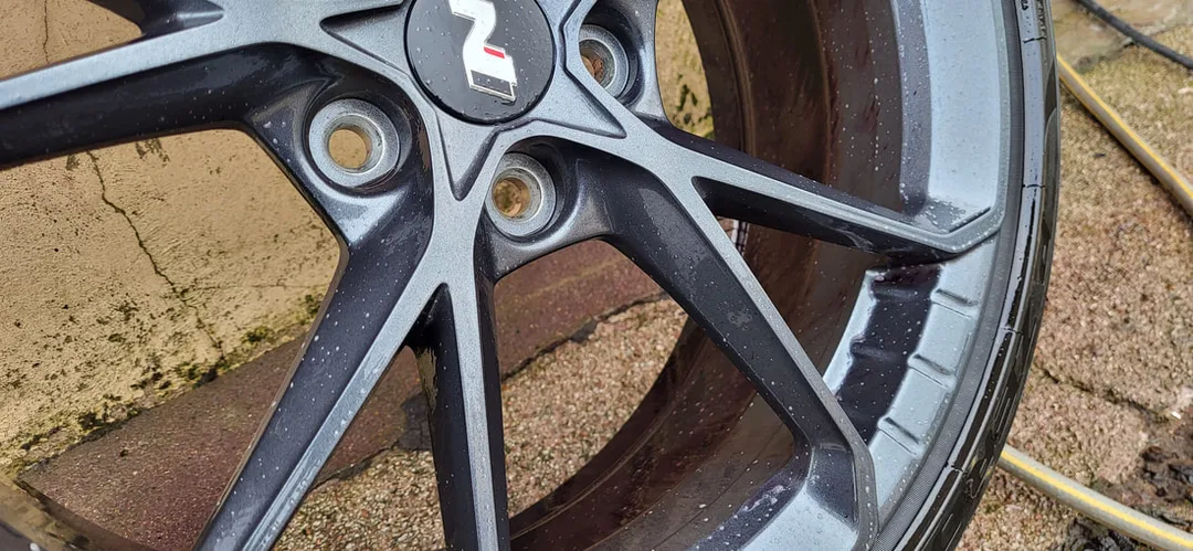 New Car Paint Protection Paisley - Car Detailing Paisley