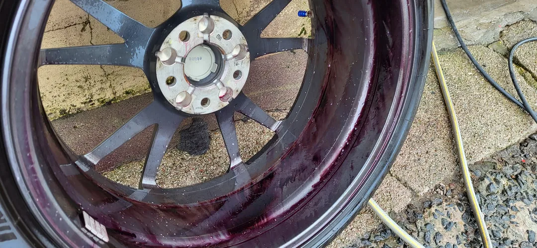 New Car Paint Protection Paisley - Car Detailing Paisley