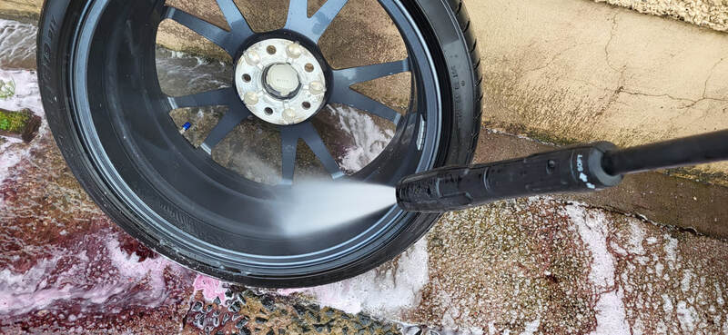 New Car Paint Protection Paisley - Car Detailing Paisley