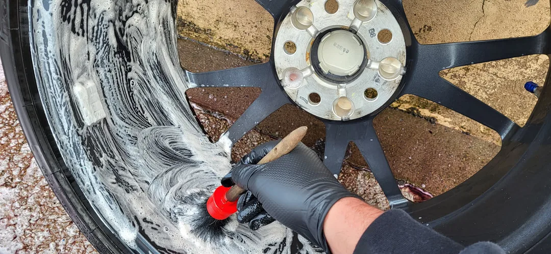 New Car Paint Protection Paisley - Car Detailing Paisley