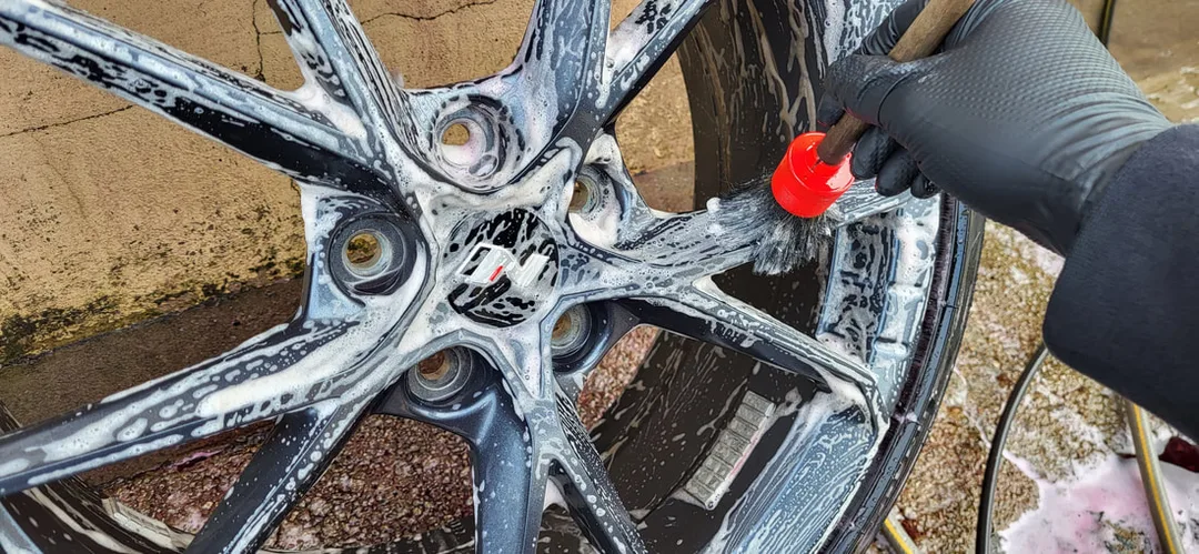 New Car Paint Protection Paisley - Car Detailing Paisley