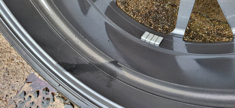 New Car Paint Protection Paisley - Car Detailing Paisley