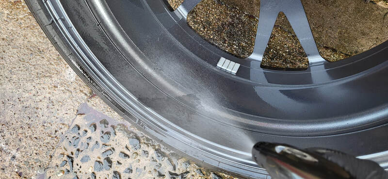 New Car Paint Protection Paisley - Car Detailing Paisley