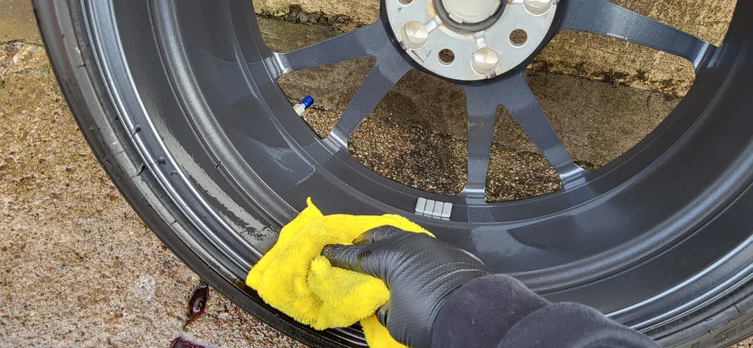 New Car Paint Protection Paisley - Car Detailing Paisley