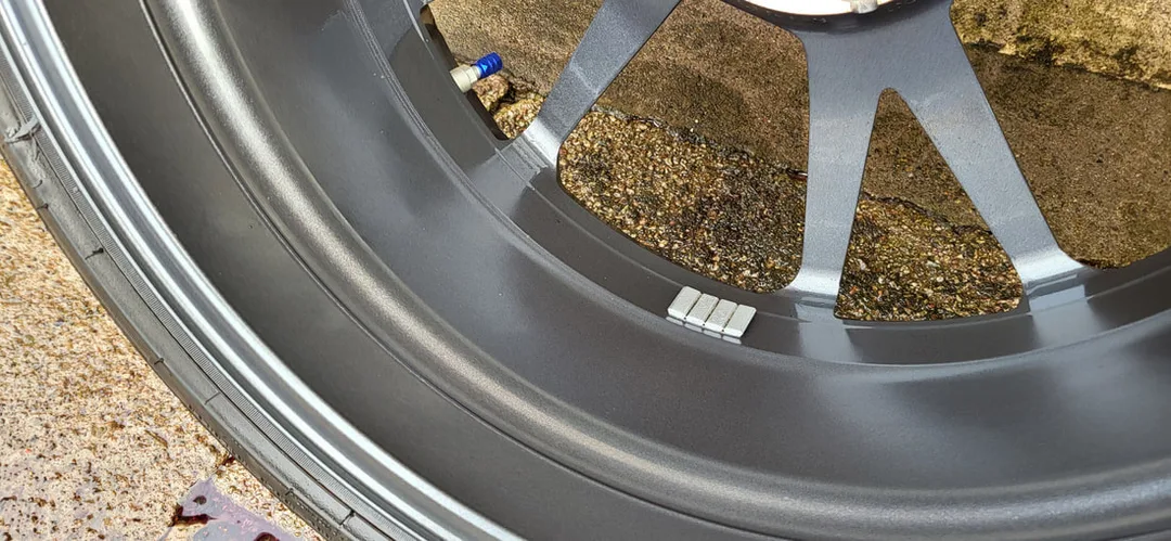 New Car Paint Protection Paisley - Car Detailing Paisley