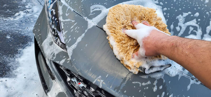 New Car Paint Protection Paisley - Car Detailing Paisley