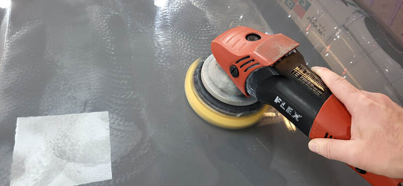 New Car Paint Protection Paisley - Car Detailing Paisley