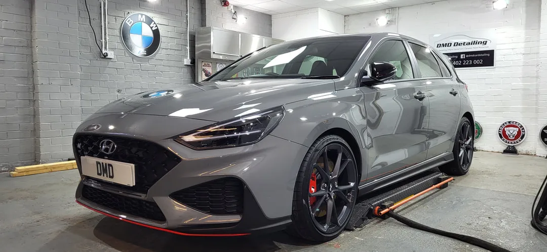 New Car Paint Protection Paisley - Car Detailing Paisley