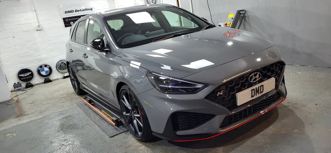 New Car Paint Protection Paisley - Car Detailing Paisley