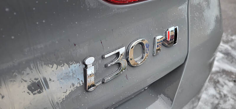 New Car Paint Protection Paisley - Car Detailing Paisley