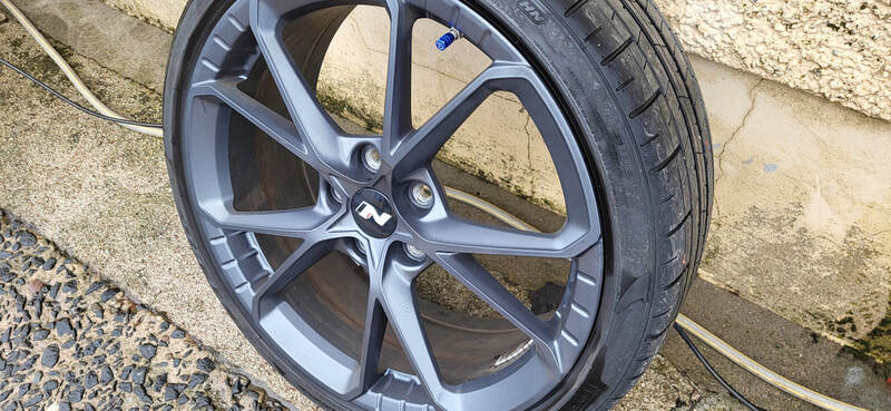 New Car Paint Protection Paisley - Car Detailing Paisley