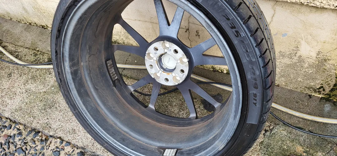 New Car Paint Protection Paisley - Car Detailing Paisley