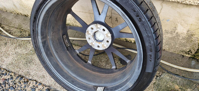 New Car Paint Protection Paisley - Car Detailing Paisley