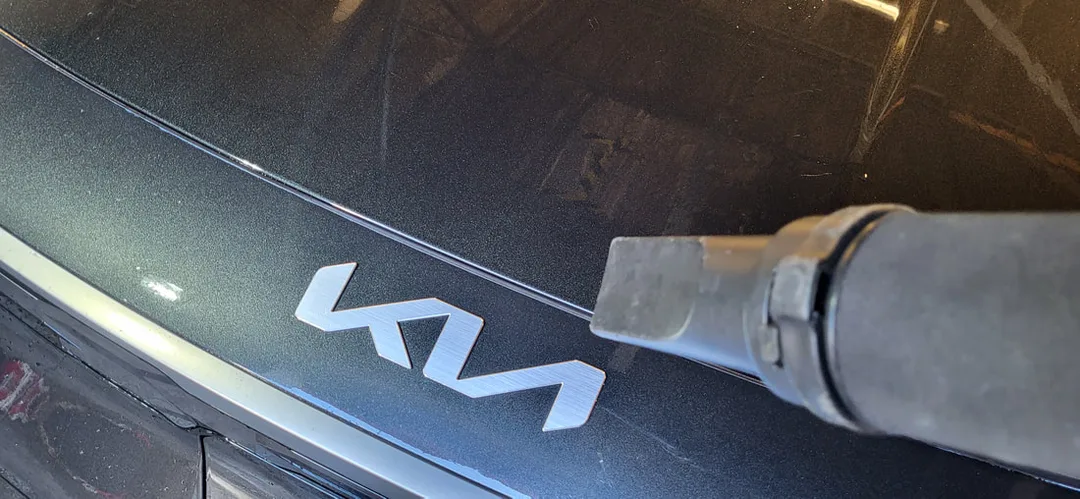 New Car Paint Protection Paisley | Car Detailing Paisley