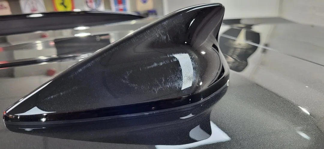 New Car Paint Protection Paisley | Car Detailing Paisley