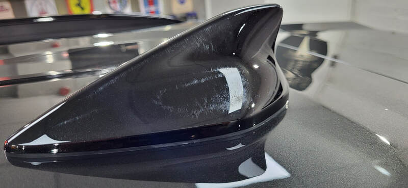 New Car Paint Protection Paisley | Car Detailing Paisley