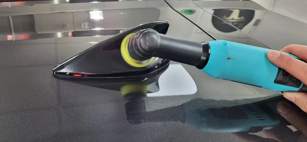 New Car Paint Protection Paisley | Car Detailing Paisley